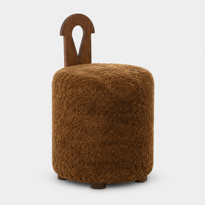 Elodie Lumi Stool