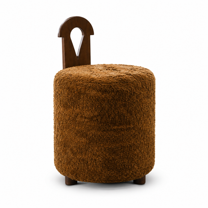 Elodie Lumi Stool