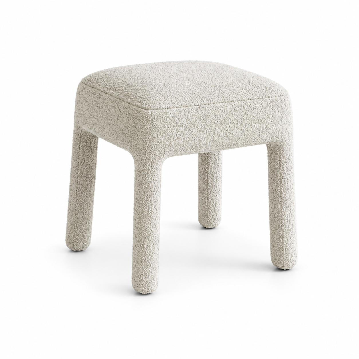 Elodie Lake Stool