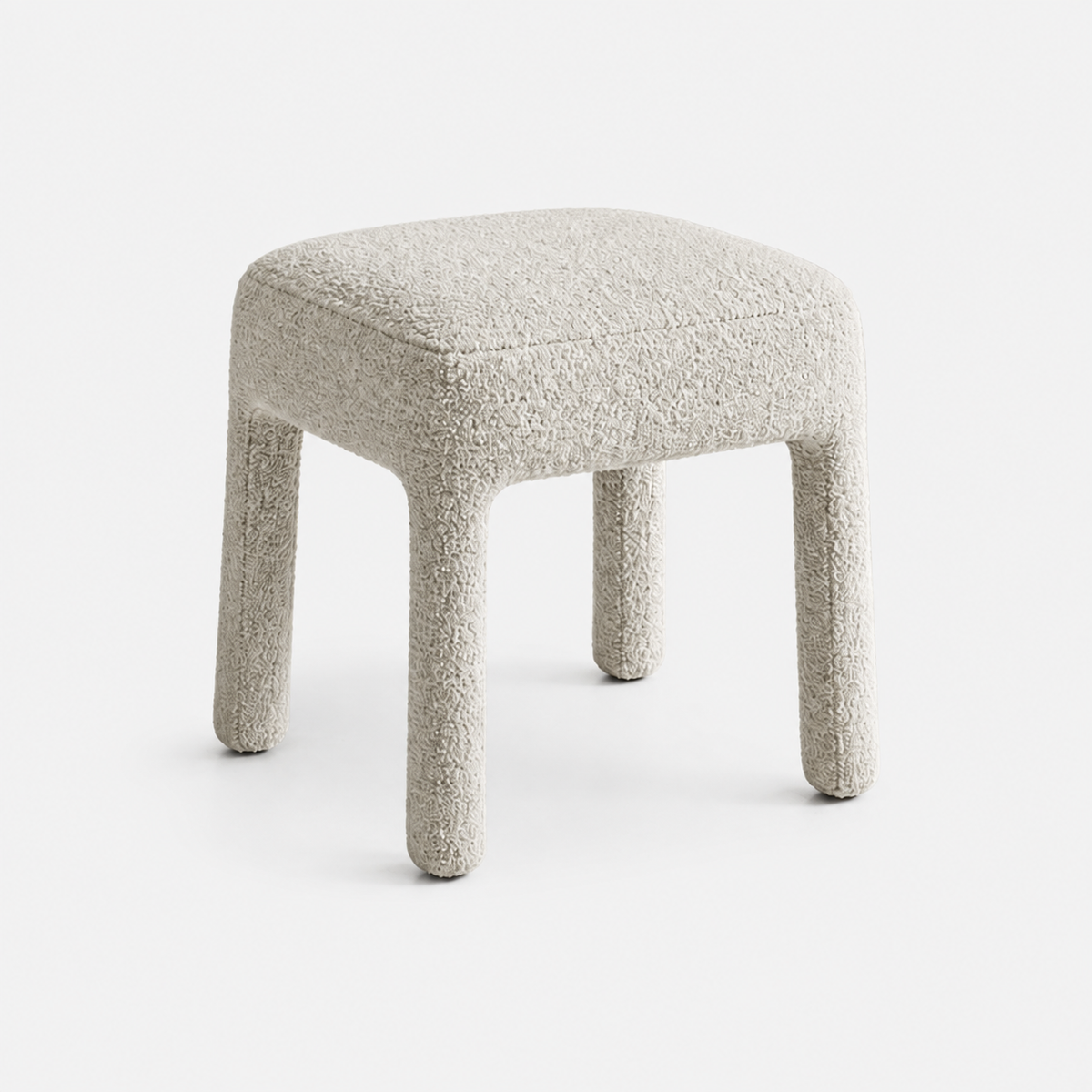 Elodie Lake Stool