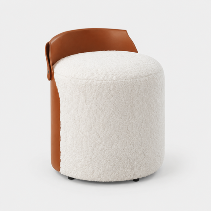 Elodie Hill Stool