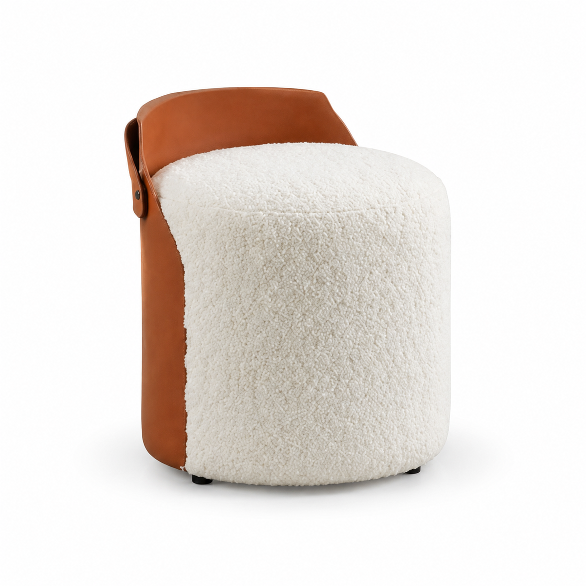 Elodie Hill Stool