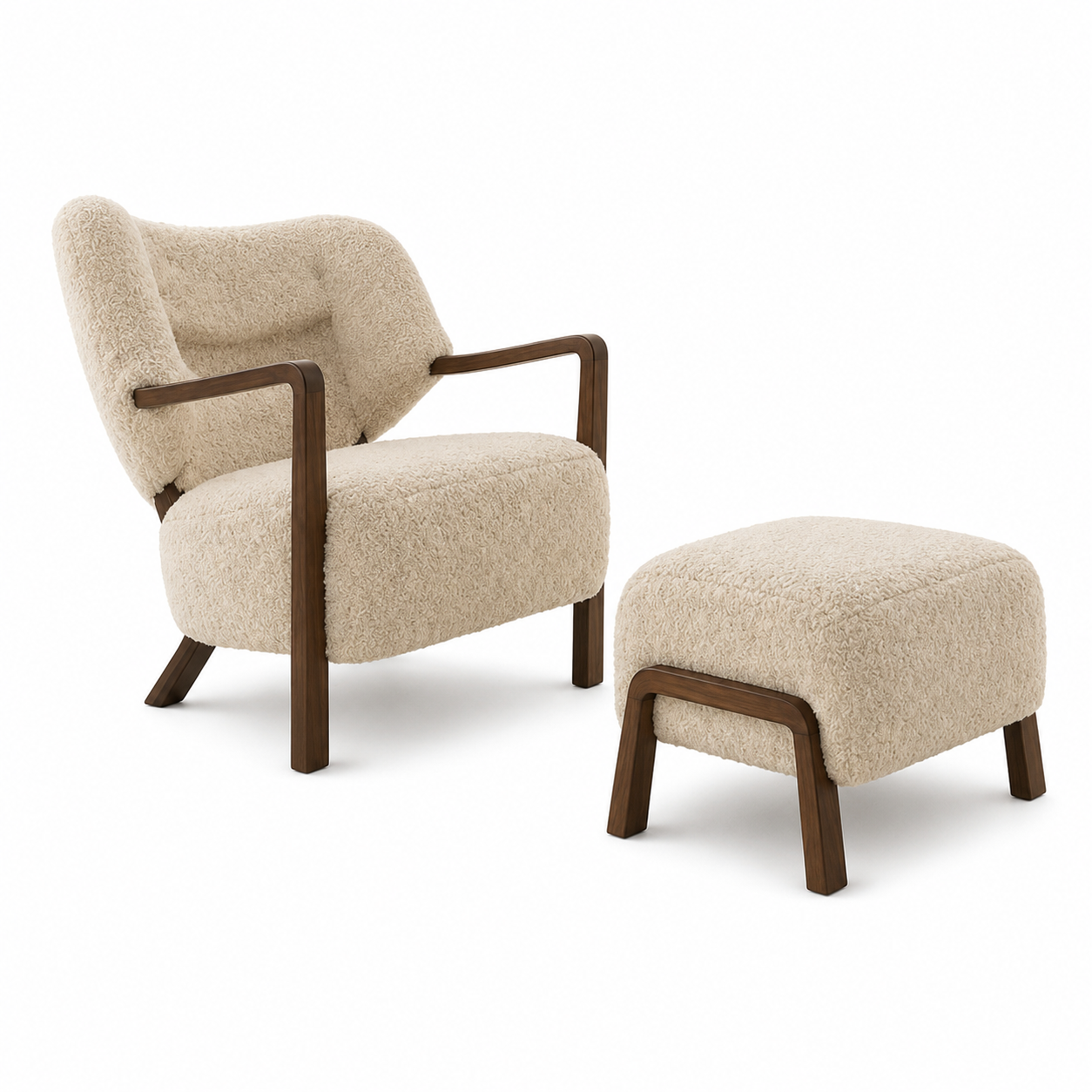 Elodie Glen Stool