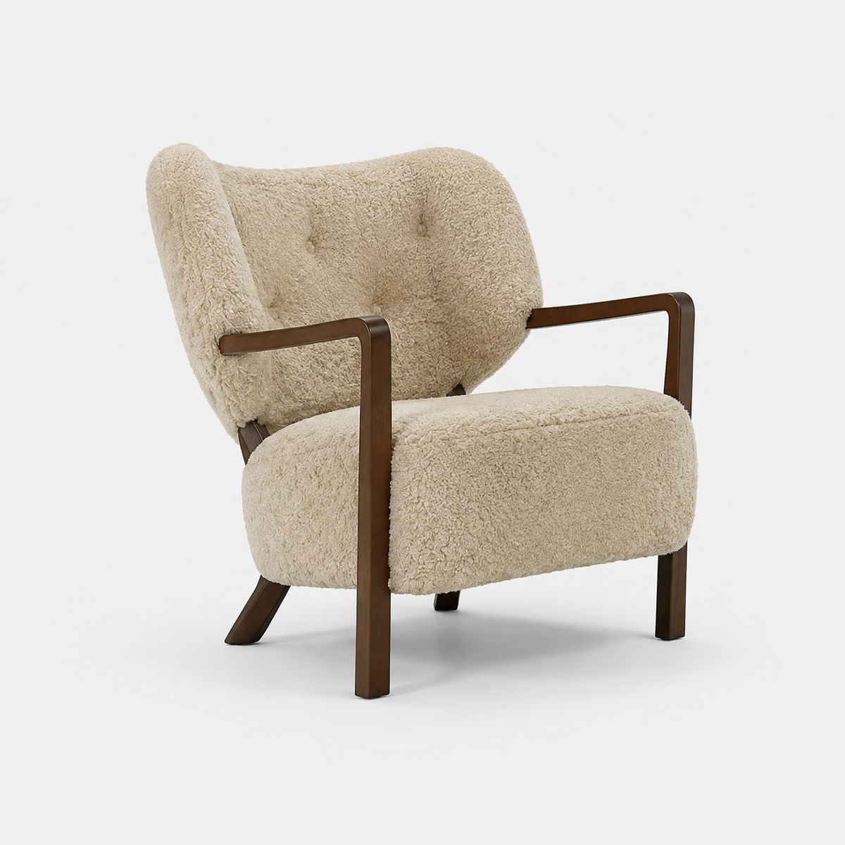 Elodie Glen Stool
