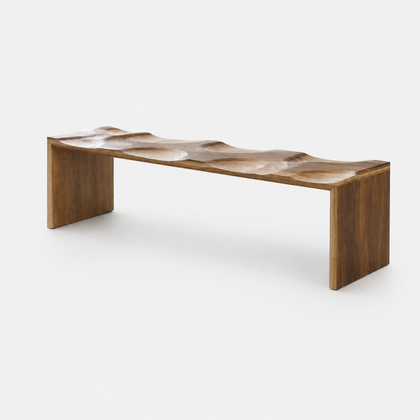 Aveline Mont Bench