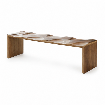 Aveline Mont Bench