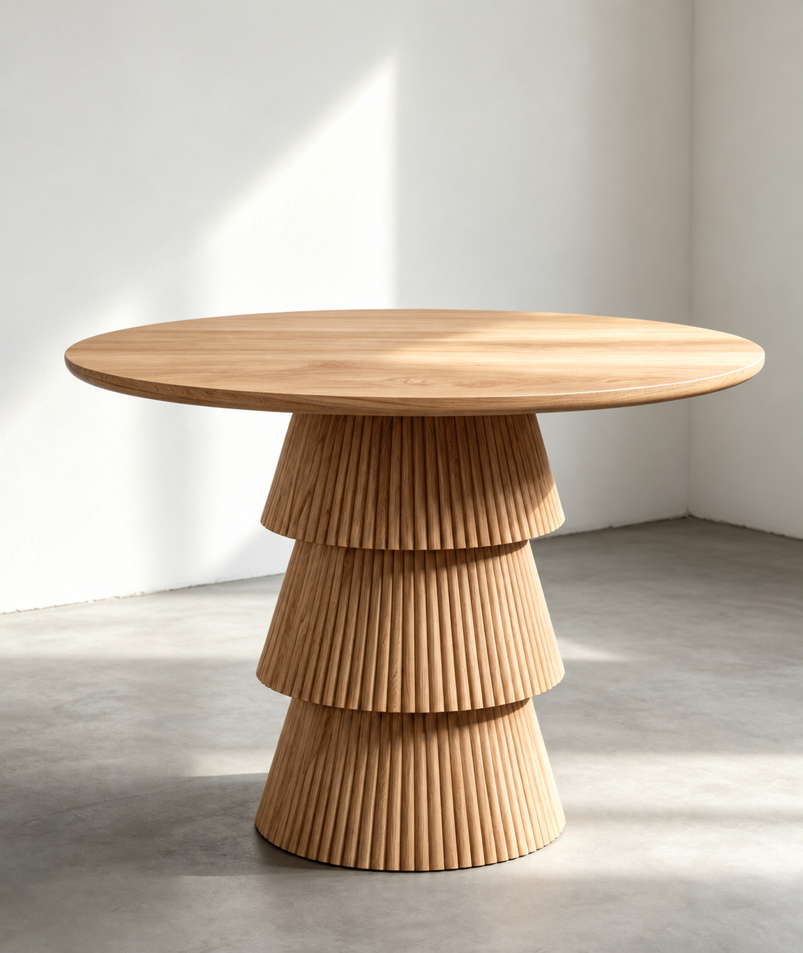 Alba Court Decorative Object