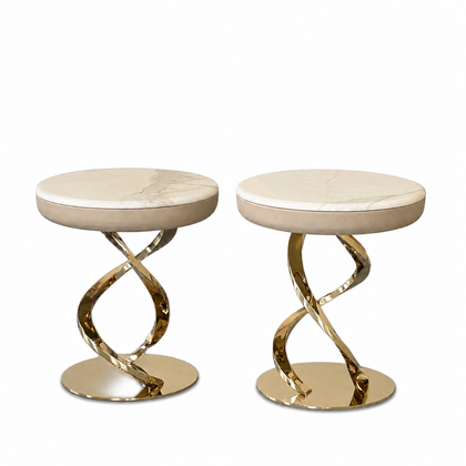 Aster Lake Side Table