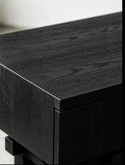Vale Wells Console Table