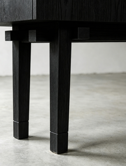 Vale Wells Console Table