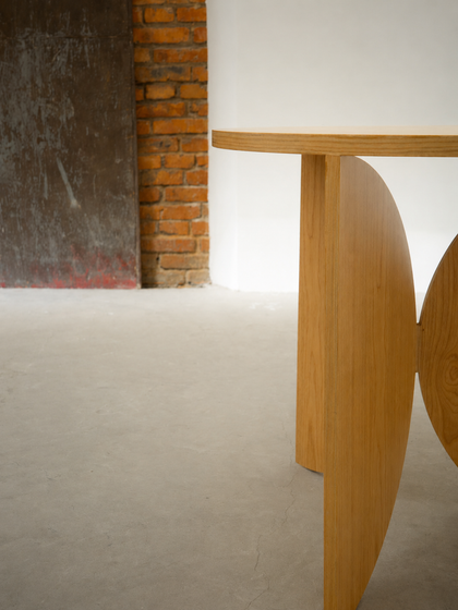 Elara Wells Coffee Table