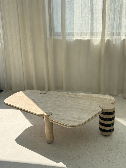 Alba House Coffee Table