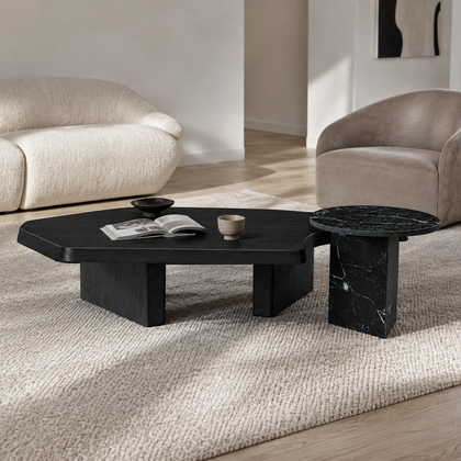 Atubi Coffee Table ATFS181