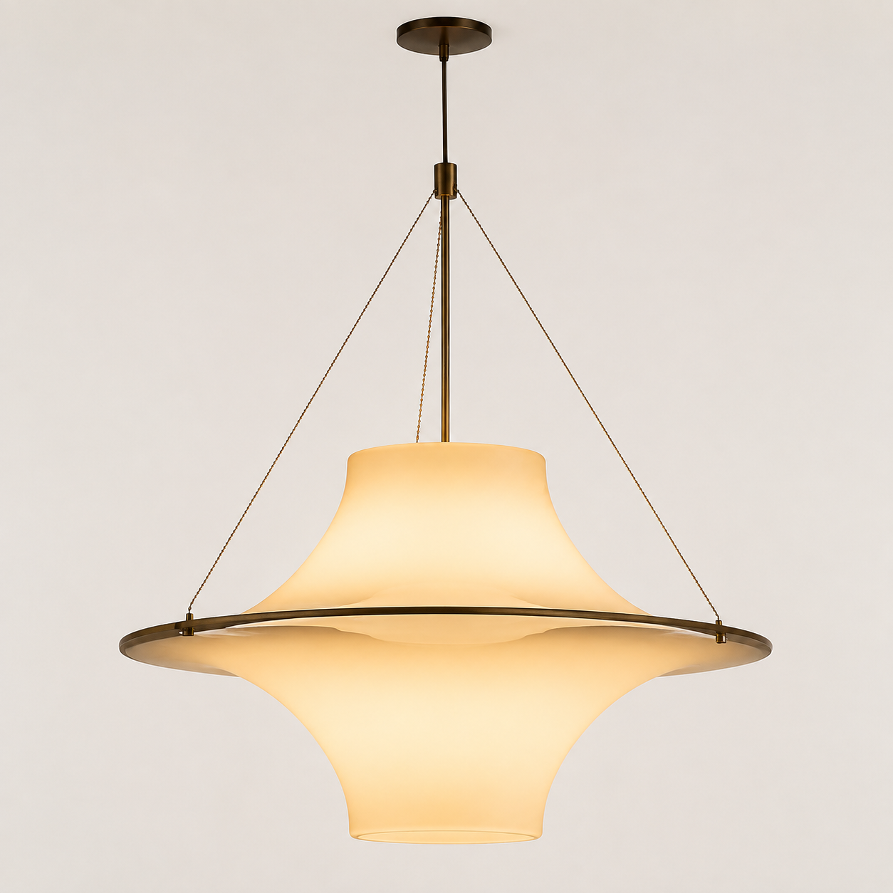 Vale Point Lighting