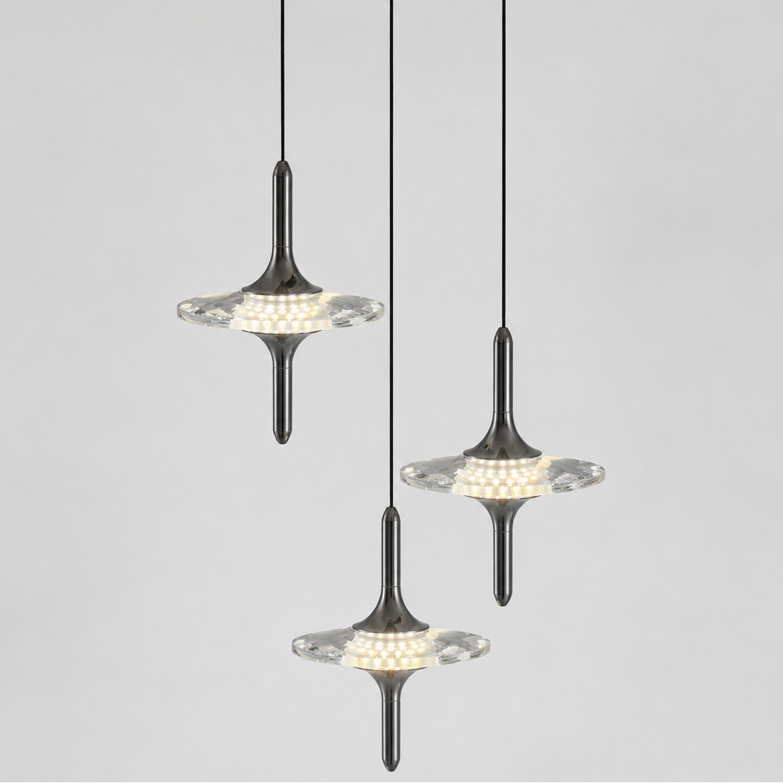 Sylvan Point Lighting