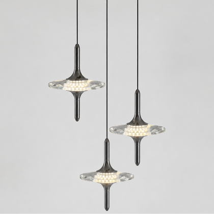 Sylvan Point Lighting
