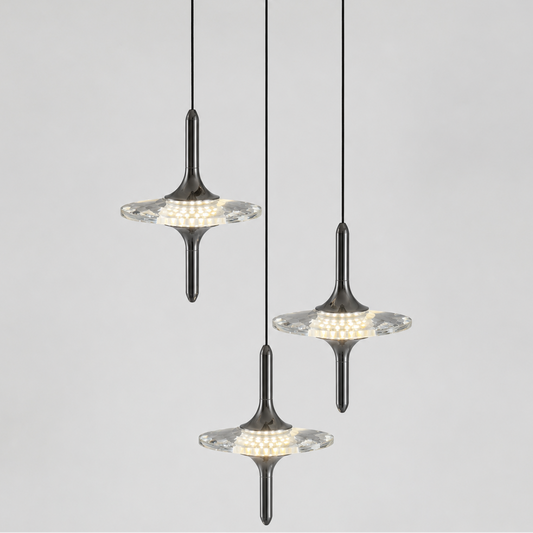 Sylvan Point Lighting
