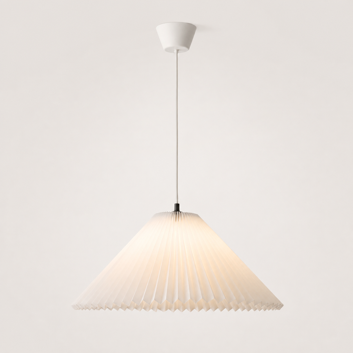 Solace Point Lighting