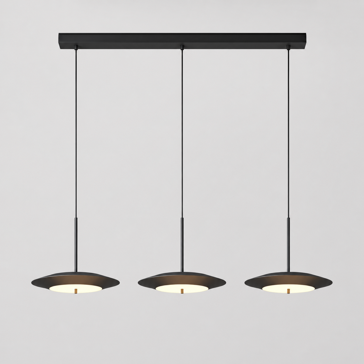 Luna Reef Lighting