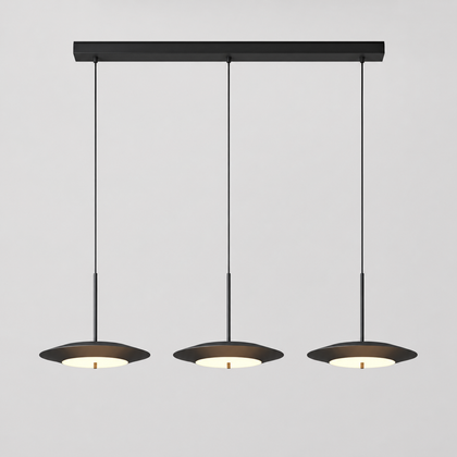 Luna Reef Lighting