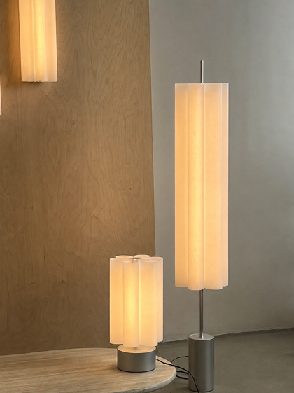 Ivory Park Lighting