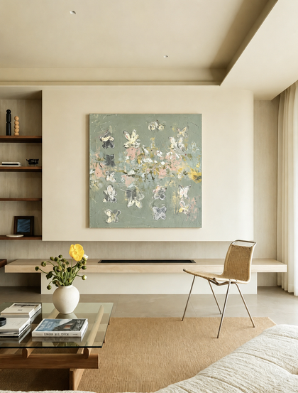 Glen Vale Wall Art
