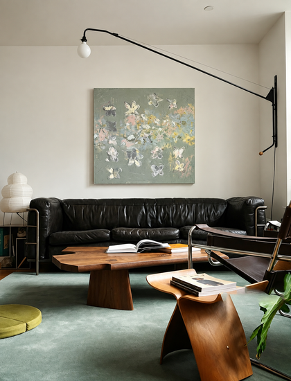 Glen Vale Wall Art