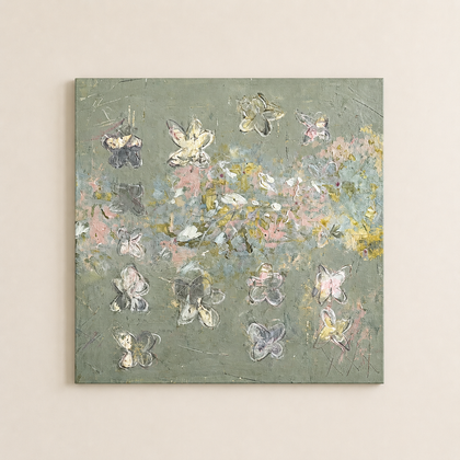 Glen Vale Wall Art