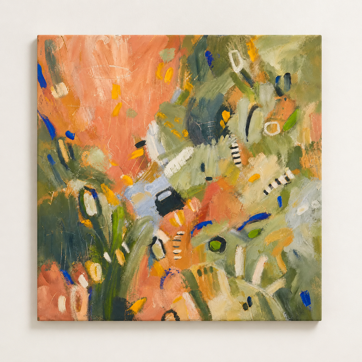 Elara Vale Wall Art
