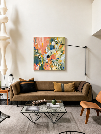 Elara Vale Wall Art