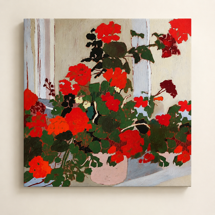 Celine Vale Wall Art
