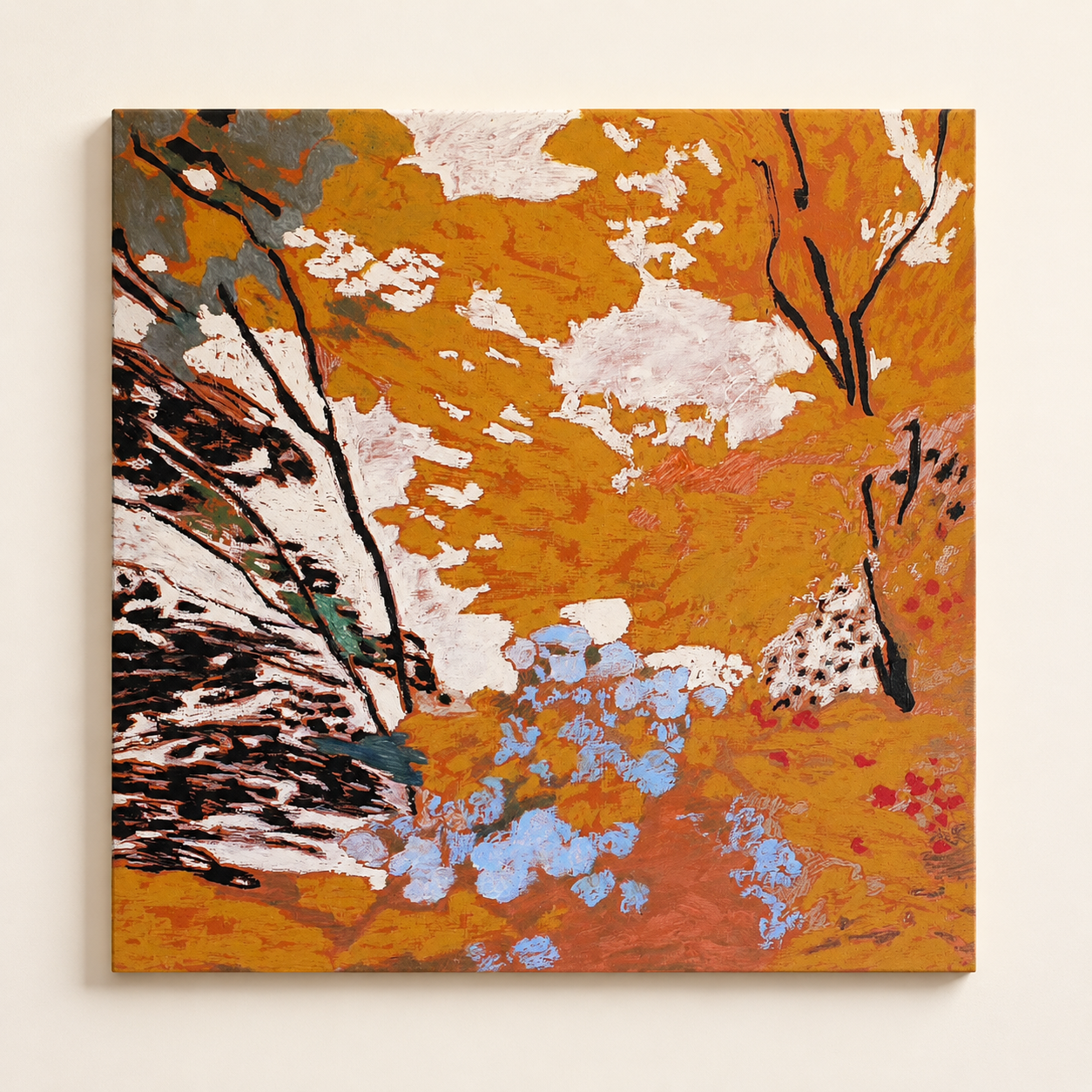 Cedar Vale Wall Art