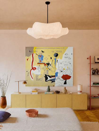 Dahlia Vale Wall Art