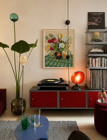Aurelia Vale Wall Art