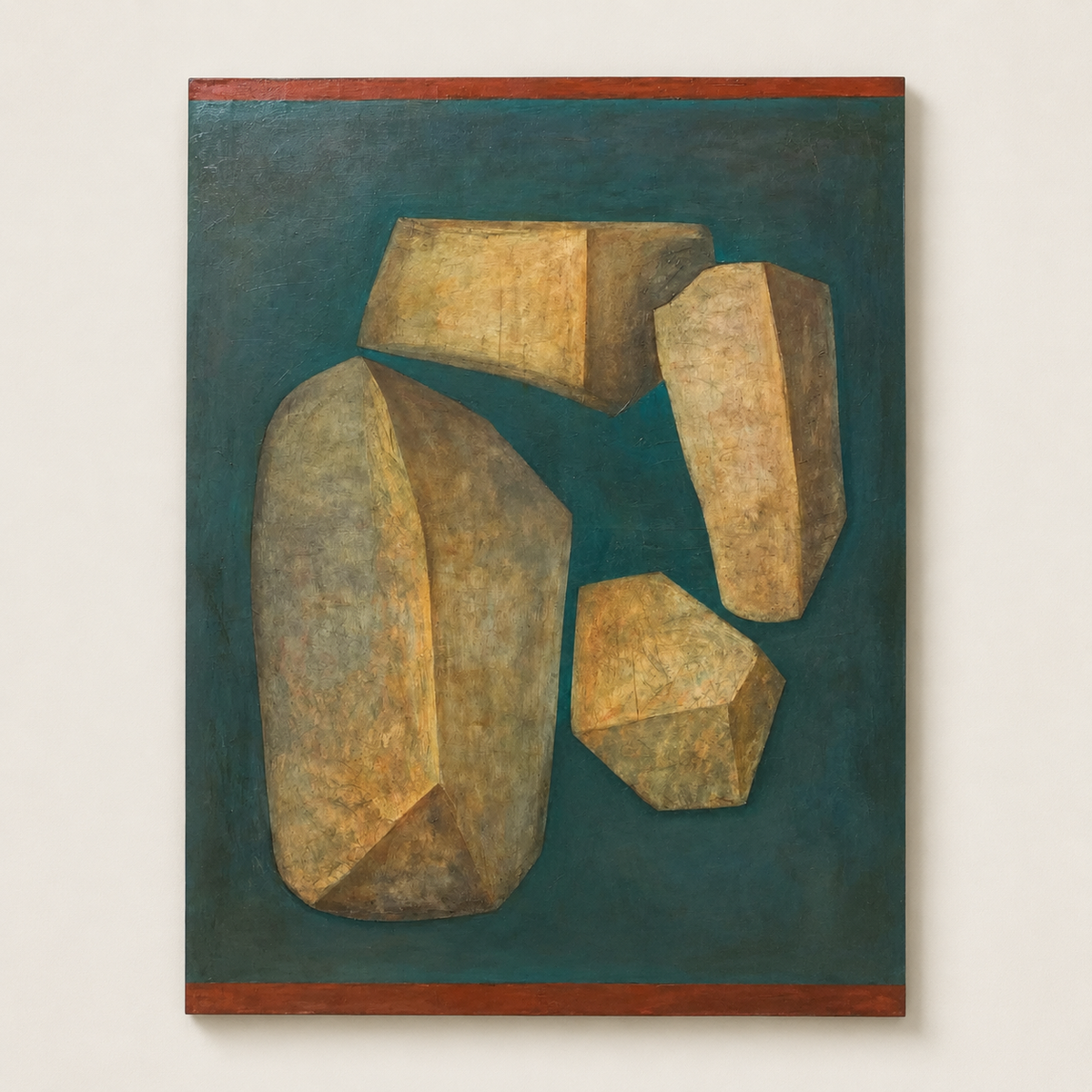 Vale Terrace Wall Art