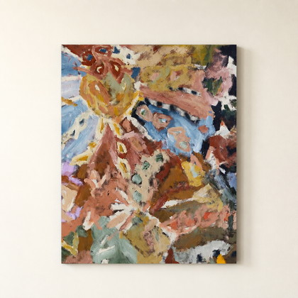 Selene Terrace Wall Art