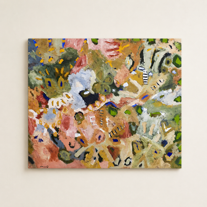 Rowan Terrace Wall Art