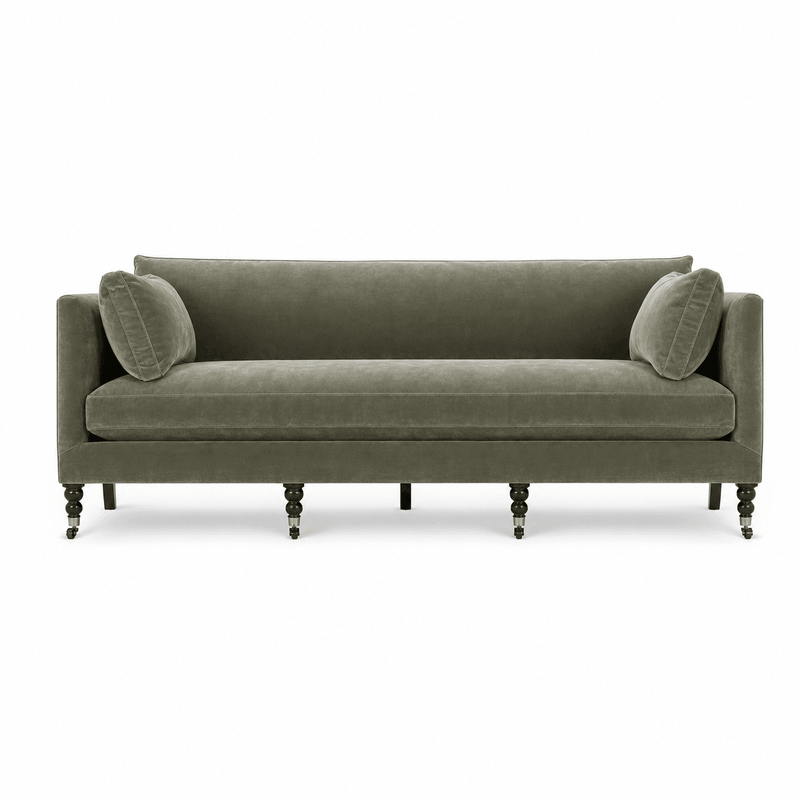 Classic Contemporary Sofas