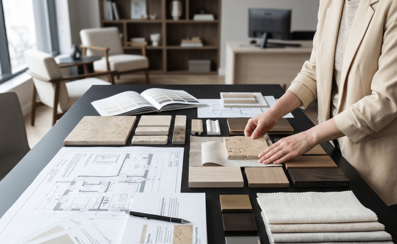 Clearer Samples, Options, and Budget Control