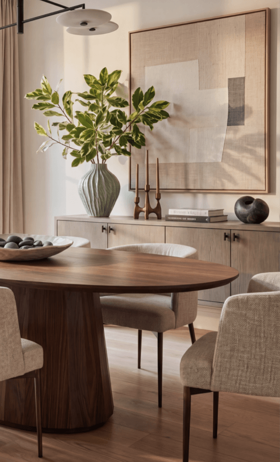 Complete Home Furniture & Styling