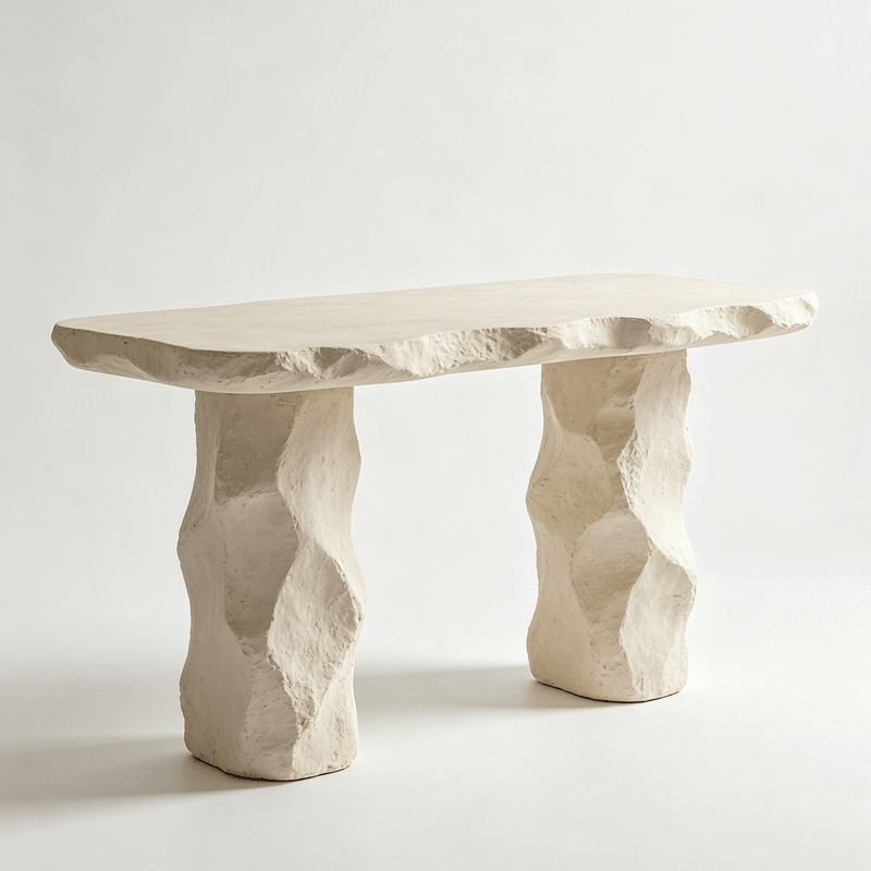 Console Tables