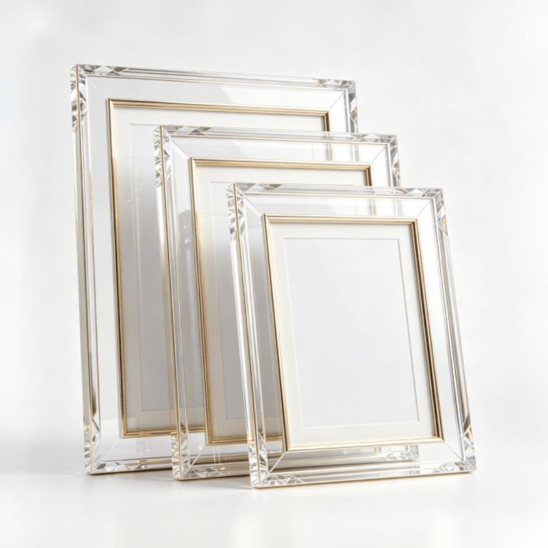 Custom Framing Service