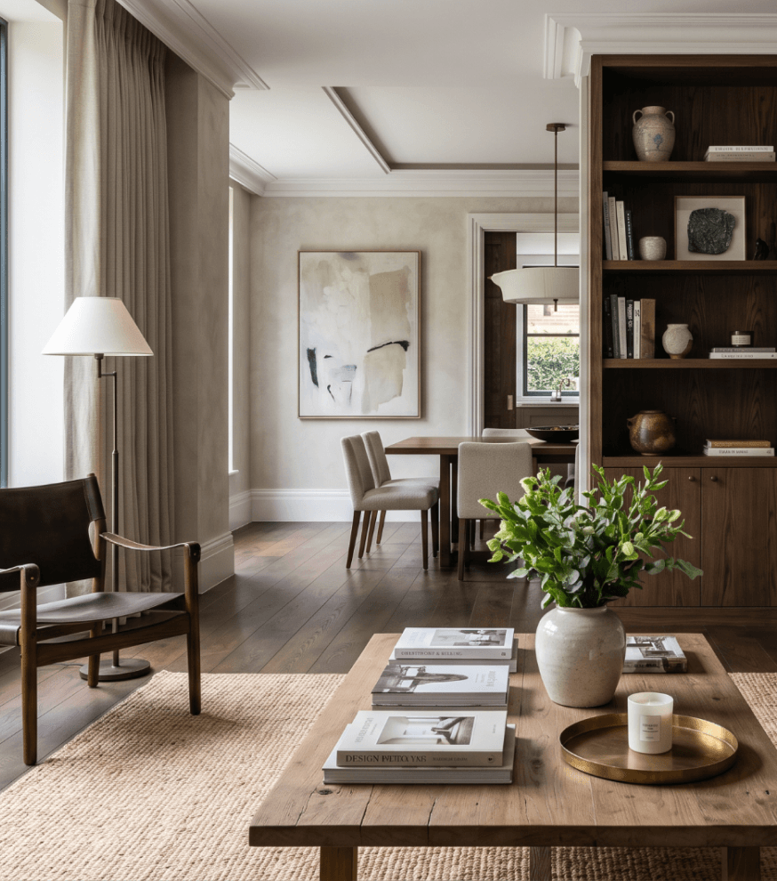 Custom Furniture Production