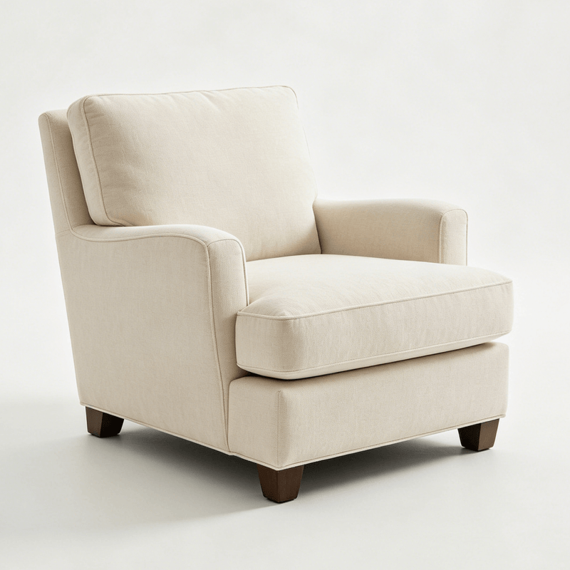 Deep Comfort Lounge Chairs