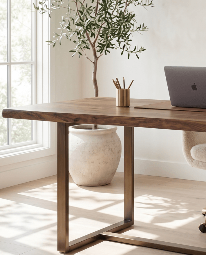 Desks & Work Tables