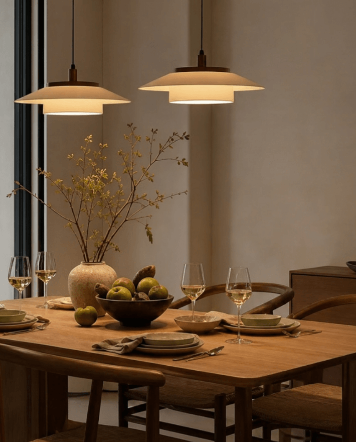 Dining Lighting