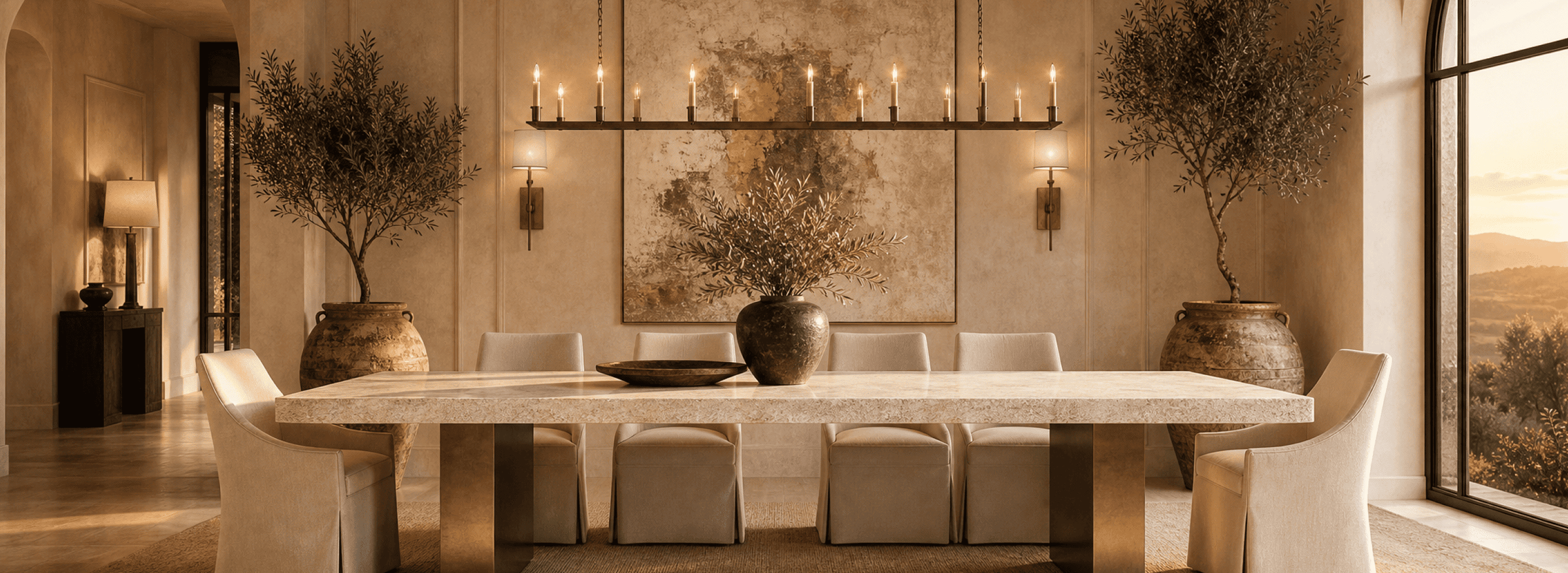 Luxury Contemporary