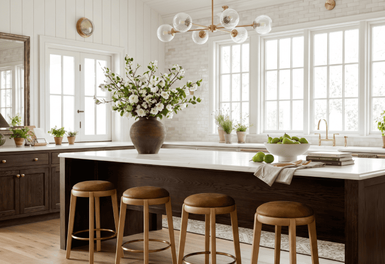 Organic Modern