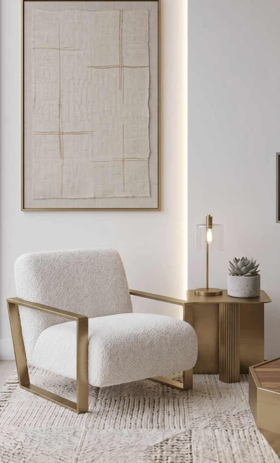 Essential Whole Home Furnishing