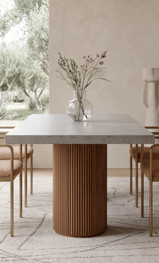 Essential Whole Home Furnishing
